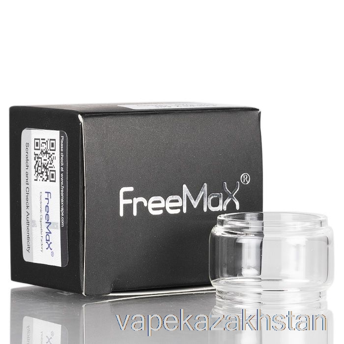 Vape Kazakhstan FreeMaX FireLuke 2 Tank Replacement Glass 4mL Glass